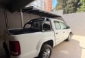 Camionetas - Volkswagen Amarok 4X2 TRENDLINE 2021 Diesel 104000Km - En Venta