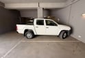 Camionetas - Volkswagen Amarok 4X2 TRENDLINE 2021 Diesel 104000Km - En Venta