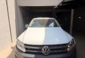 Camionetas - Volkswagen Amarok 4X2 TRENDLINE 2021 Diesel 104000Km - En Venta