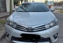 Autos - Toyota Xei 2015 Nafta 139000Km - En Venta