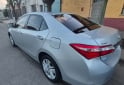 Autos - Toyota Xei 2015 Nafta 139000Km - En Venta