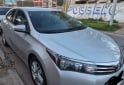 Autos - Toyota Xei 2015 Nafta 139000Km - En Venta