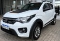 Autos - Fiat Mobi trekking 2024 Nafta 3500Km - En Venta
