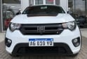 Autos - Fiat Mobi trekking 2024 Nafta 3500Km - En Venta