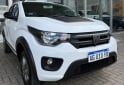 Autos - Fiat Mobi trekking 2024 Nafta 3500Km - En Venta