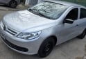Autos - Volkswagen Gol trend pack 1 2011 Nafta 178000Km - En Venta