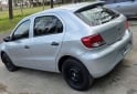 Autos - Volkswagen Gol trend pack 1 2011 Nafta 178000Km - En Venta