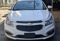 Autos - Chevrolet cruze ltz 2016 Nafta 98000Km - En Venta