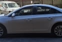 Autos - Chevrolet cruze ltz 2016 Nafta 98000Km - En Venta