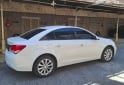 Autos - Chevrolet cruze ltz 2016 Nafta 98000Km - En Venta