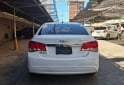 Autos - Chevrolet cruze ltz 2016 Nafta 98000Km - En Venta