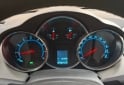 Autos - Chevrolet cruze ltz 2016 Nafta 98000Km - En Venta