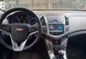 Autos - Chevrolet cruze ltz 2016 Nafta 98000Km - En Venta