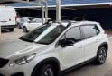Autos - Peugeot 2008 SPORT 1.6 TH 2020 Nafta 43745Km - En Venta