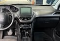 Autos - Peugeot 2008 SPORT 1.6 TH 2020 Nafta 43745Km - En Venta