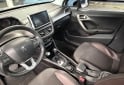 Autos - Peugeot 2008 SPORT 1.6 TH 2020 Nafta 43745Km - En Venta