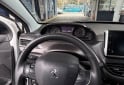 Autos - Peugeot 2008 SPORT 1.6 TH 2020 Nafta 43745Km - En Venta
