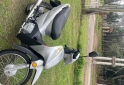 Motos - Mondial 110 2023 Nafta 90000Km - En Venta