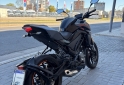 Motos - CF Nk 300 2023 Nafta 11000Km - En Venta