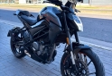 Motos - CF Nk 300 2023 Nafta 11000Km - En Venta
