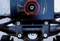 Motos - CF Nk 300 2023 Nafta 11000Km - En Venta