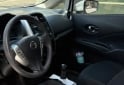 Autos - Nissan Note sense 2017 Nafta 107000Km - En Venta