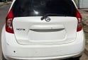 Autos - Nissan Note sense 2017 Nafta 107000Km - En Venta