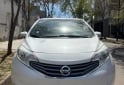 Autos - Nissan Note sense 2017 Nafta 107000Km - En Venta