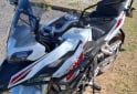 Motos - Benelli TRK251 2023 Nafta 13000Km - En Venta