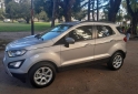 Camionetas - Ford Ecosport se 1.5 2022 Nafta 50000Km - En Venta