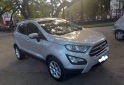 Camionetas - Ford Ecosport se 1.5 2022 Nafta 50000Km - En Venta