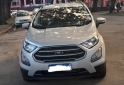 Camionetas - Ford Ecosport se 1.5 2022 Nafta 50000Km - En Venta
