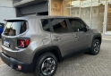 Camionetas - Jeep Renegade Sport 1.8 wild 2020 Nafta 75000Km - En Venta