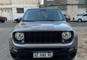 Camionetas - Jeep Renegade Sport 1.8 wild 2020 Nafta 75000Km - En Venta