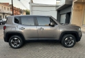 Camionetas - Jeep Renegade Sport 1.8 wild 2020 Nafta 75000Km - En Venta