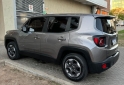 Camionetas - Jeep Renegade Sport 1.8 wild 2020 Nafta 75000Km - En Venta