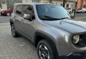 Camionetas - Jeep Renegade Sport 1.8 wild 2020 Nafta 75000Km - En Venta