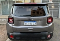 Camionetas - Jeep Renegade Sport 1.8 wild 2020 Nafta 75000Km - En Venta