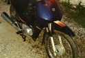Motos - Zanella ZB 110 LT 2016 Nafta 1320Km - En Venta