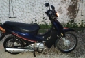 Motos - Zanella ZB 110 LT 2016 Nafta 1320Km - En Venta