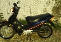 Motos - Zanella ZB 110 LT 2016 Nafta 1320Km - En Venta