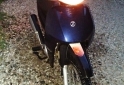 Motos - Zanella ZB 110 LT 2016 Nafta 1320Km - En Venta