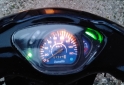 Motos - Zanella ZB 110 LT 2016 Nafta 1320Km - En Venta