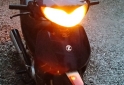 Motos - Zanella ZB 110 LT 2016 Nafta 1320Km - En Venta