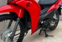 Motos - Honda Wave 2025 Nafta 3900Km - En Venta