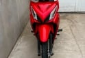 Motos - Honda Wave 2025 Nafta 3900Km - En Venta