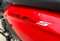 Motos - Honda Wave 2025 Nafta 3900Km - En Venta