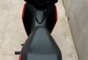 Motos - Honda Wave 2025 Nafta 3900Km - En Venta