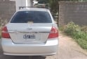 Autos - Chevrolet Aveo 2013 Nafta 250000Km - En Venta