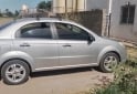 Autos - Chevrolet Aveo 2013 Nafta 250000Km - En Venta